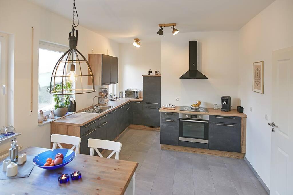 Gaestesuite Am Lindenhof Bruchhausen  Exteriör bild