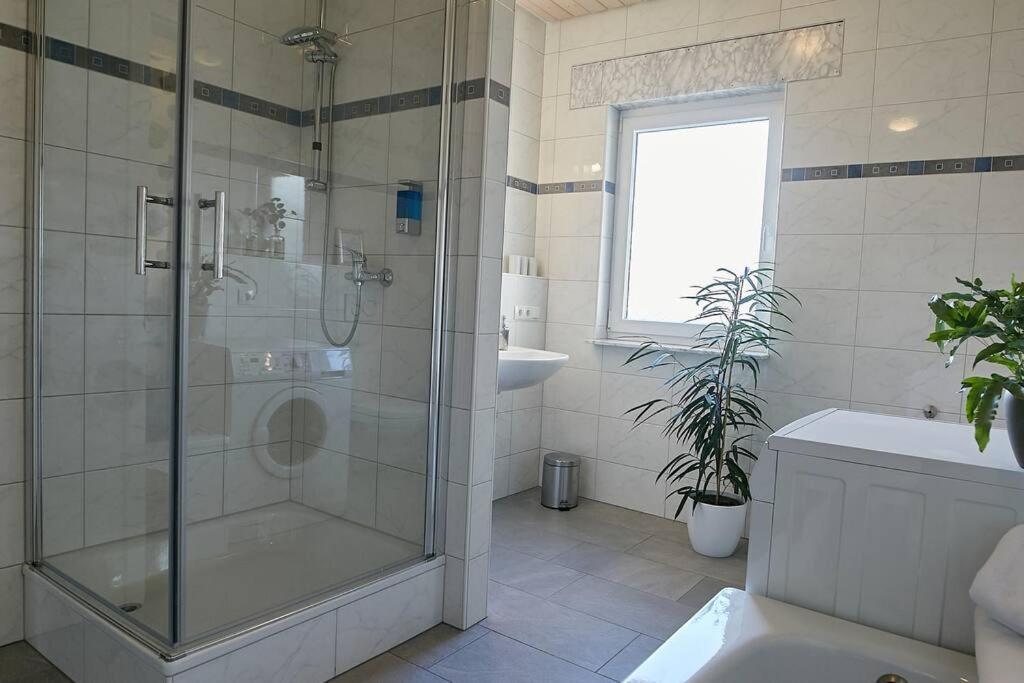 Gaestesuite Am Lindenhof Bruchhausen  Exteriör bild