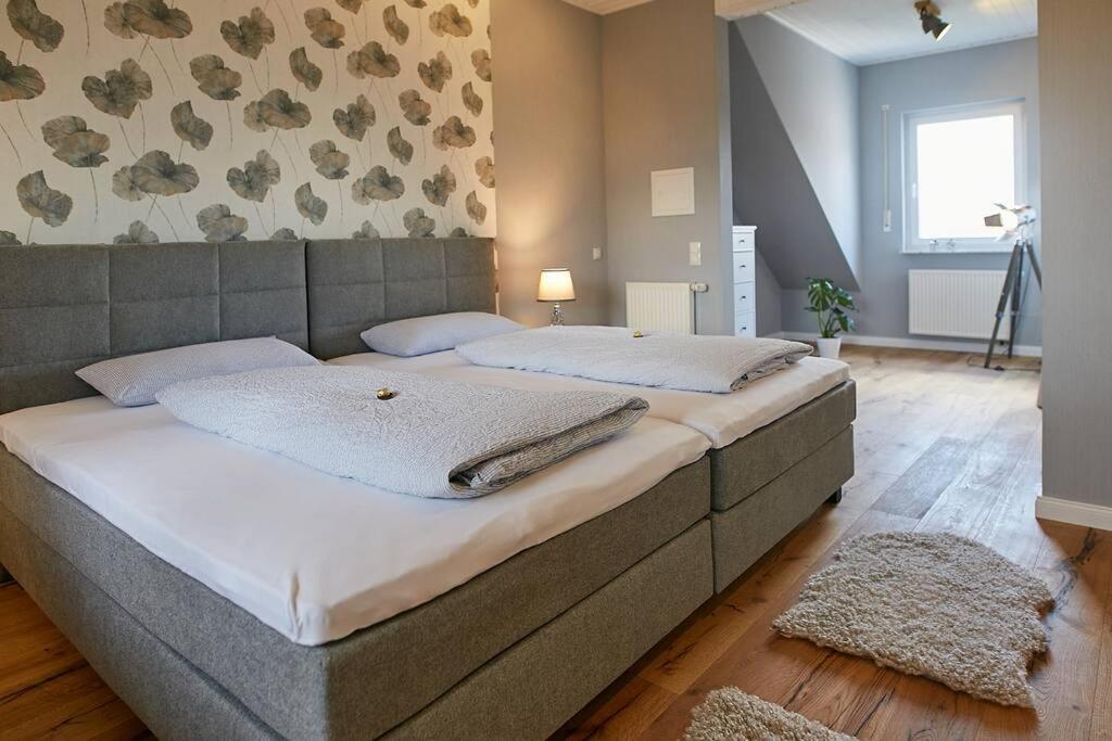 Gaestesuite Am Lindenhof Bruchhausen  Exteriör bild