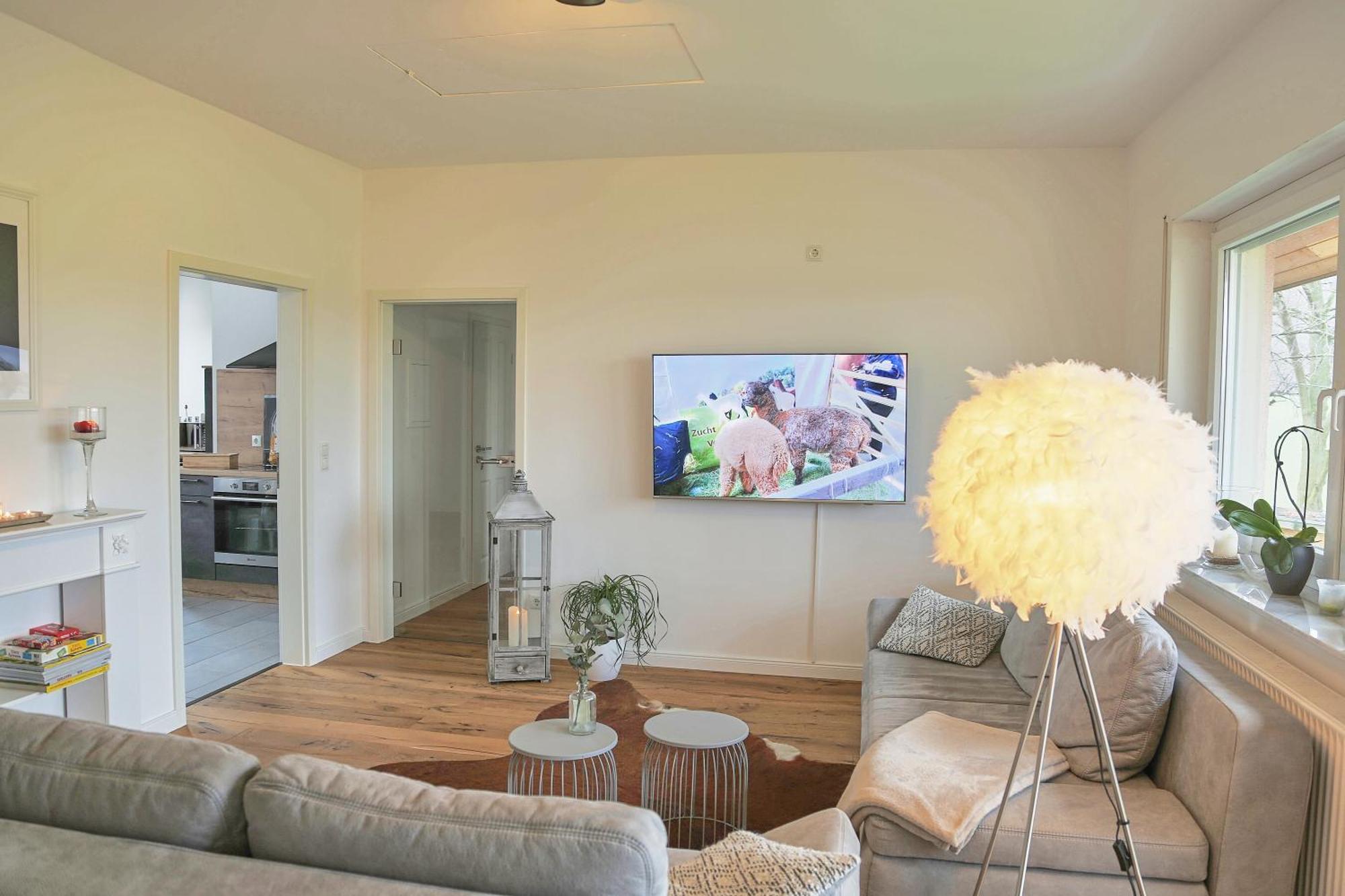 Gaestesuite Am Lindenhof Bruchhausen  Exteriör bild